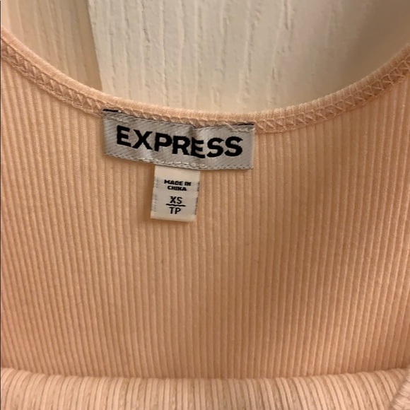 Express Tank - Picture 3 of 3